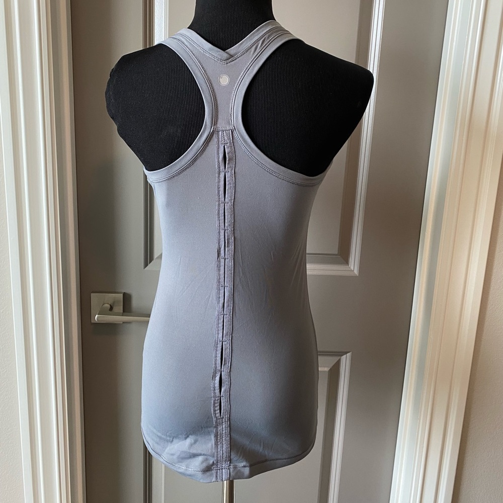 Workout Top - Picture 2 of 2